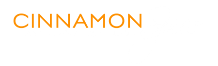 Cinnamon Spice Ashford Logo
